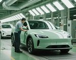 Automobile industry