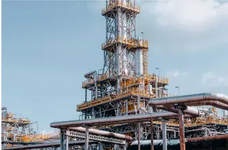 Chemical Factory 1