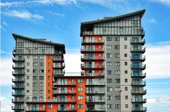 Residential apartment 01