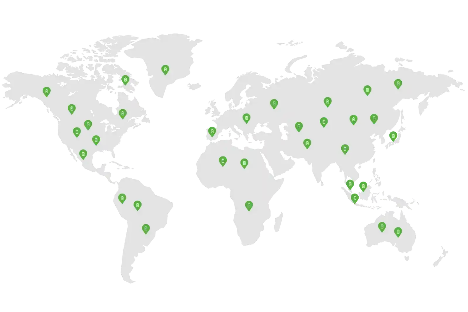 map djslink